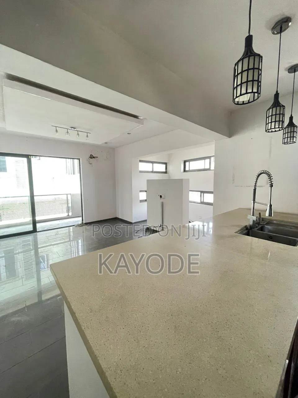 1bdrm Apartment in Ikate for rent in Ikate