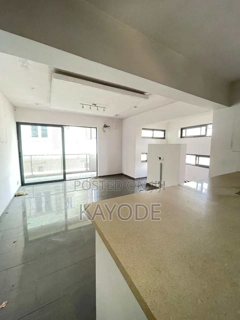 1bdrm Apartment in Ikate for rent in Ikate