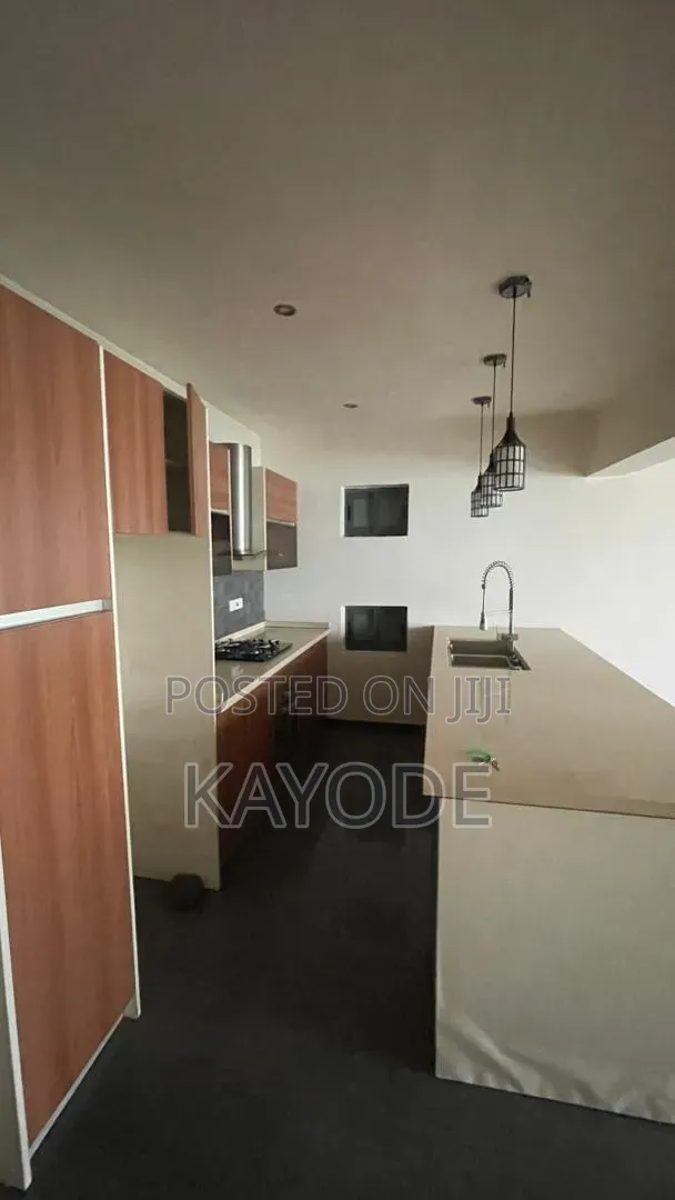 1bdrm Apartment in Ikate for rent in Ikate