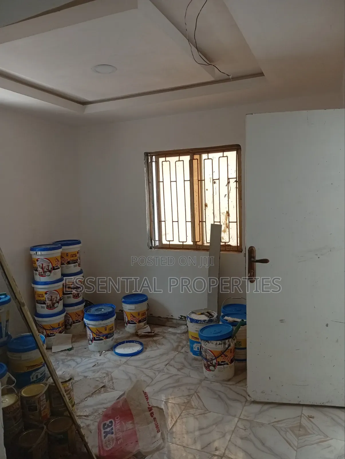 Mini Flat in Toyin Close for rent in Toyin Street