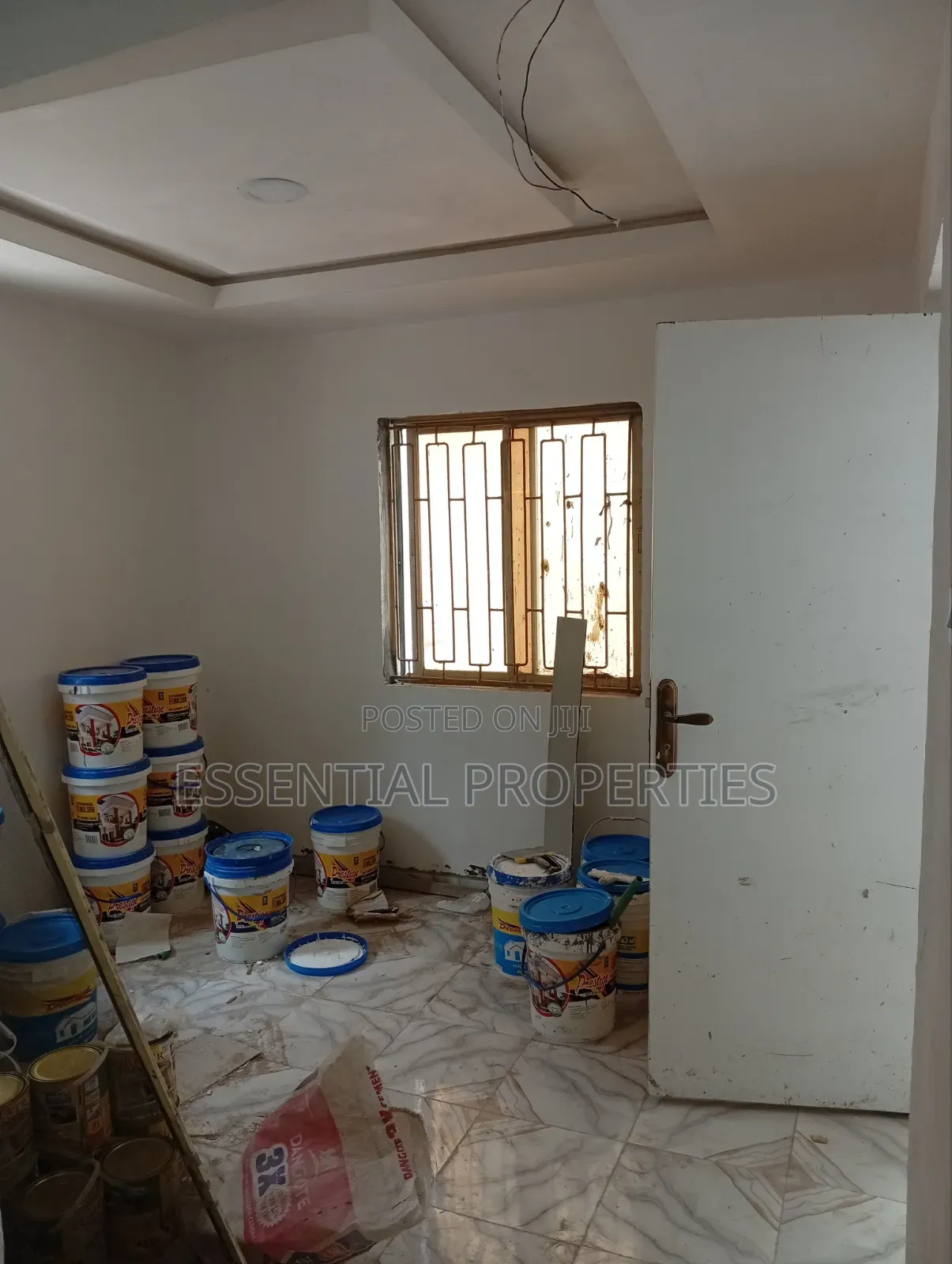Mini Flat in Toyin Close for rent in Toyin Street