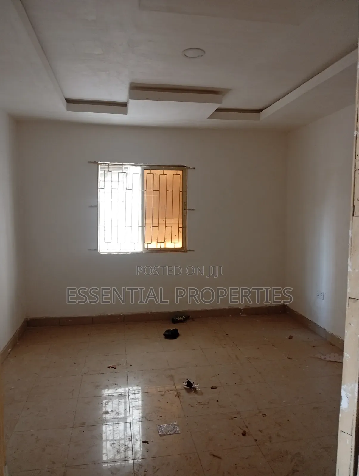 Mini Flat in Toyin Close for rent in Toyin Street
