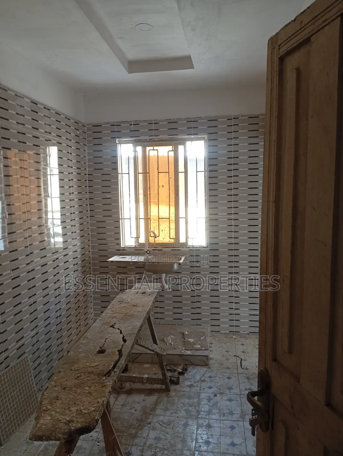 Mini Flat in Toyin Close for rent in Toyin Street
