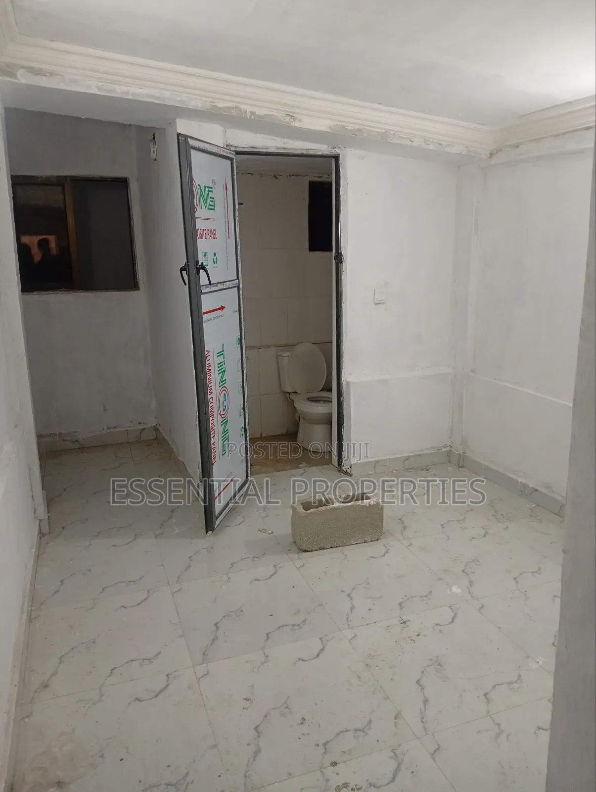 Mini Flat in Ikeja GRA for rent in Ikeja GRA