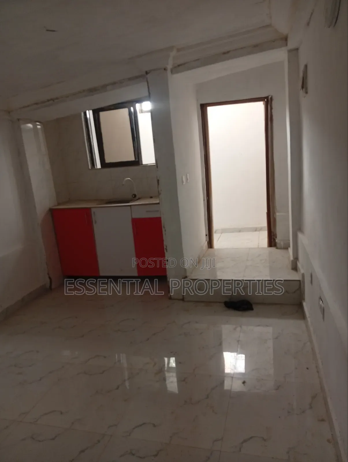 Mini Flat in Ikeja GRA for rent in Ikeja GRA