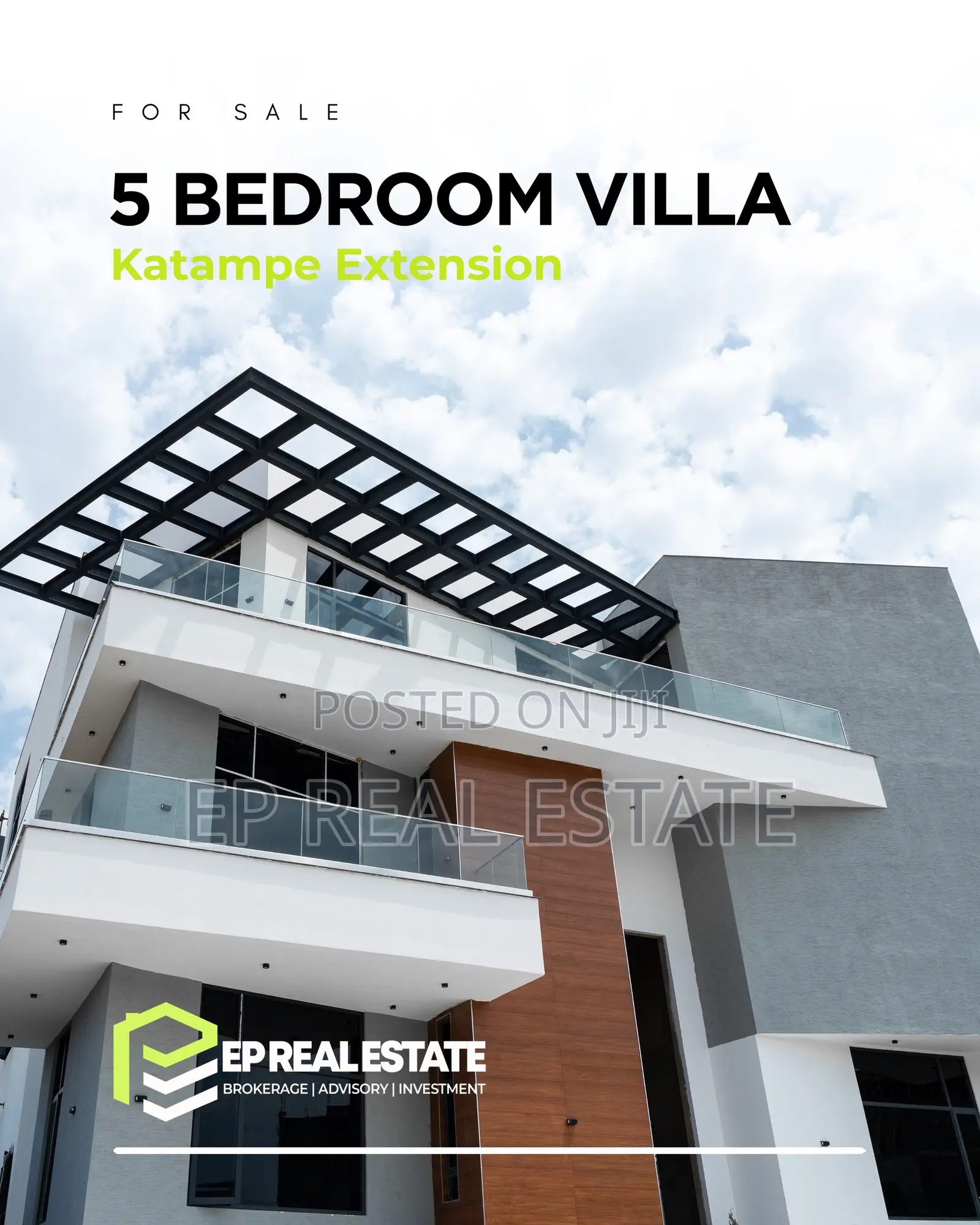 5bdrm Duplex in Katampe Extension for sale in Katampe Extension