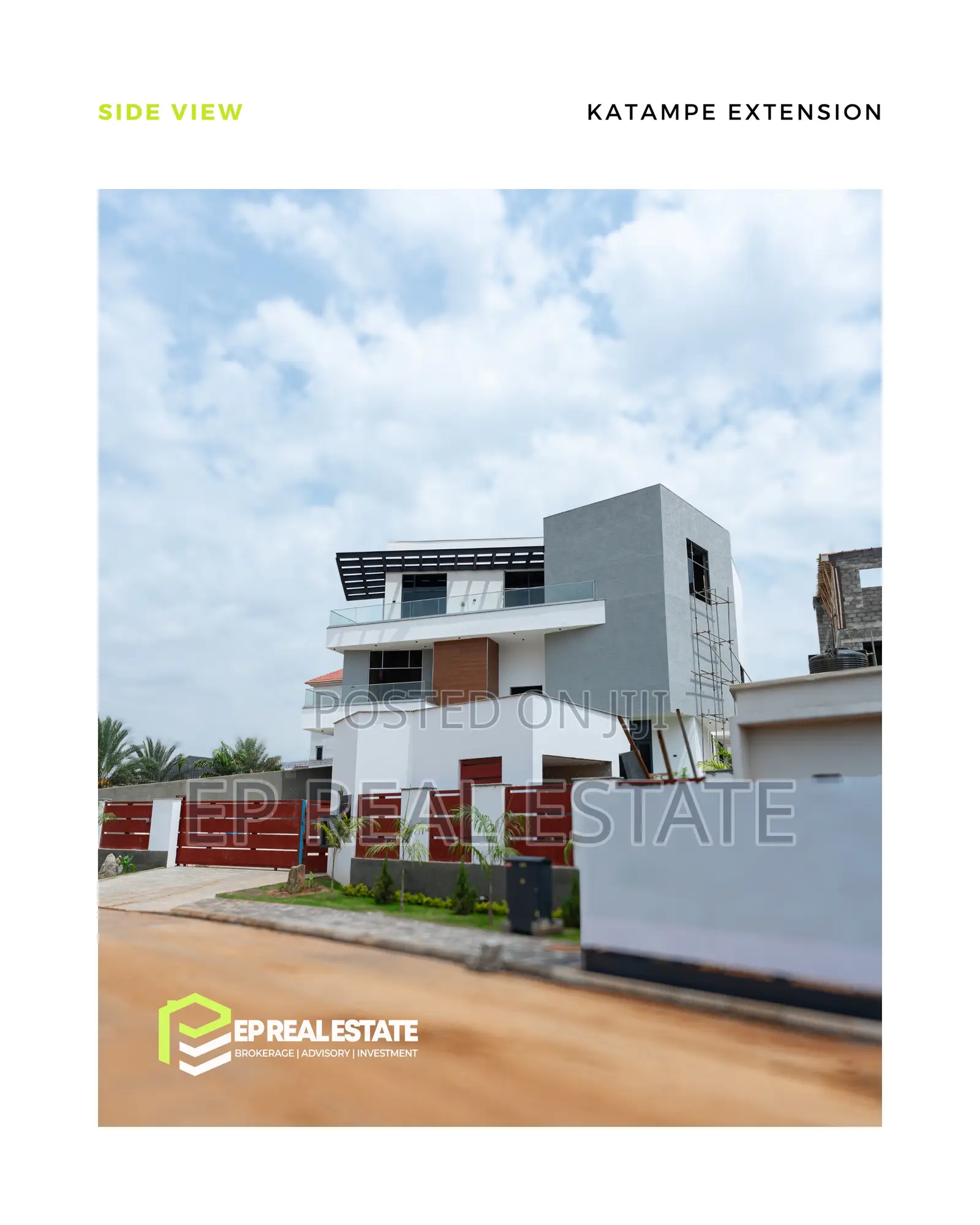 5bdrm Duplex in Katampe Extension for sale in Katampe Extension