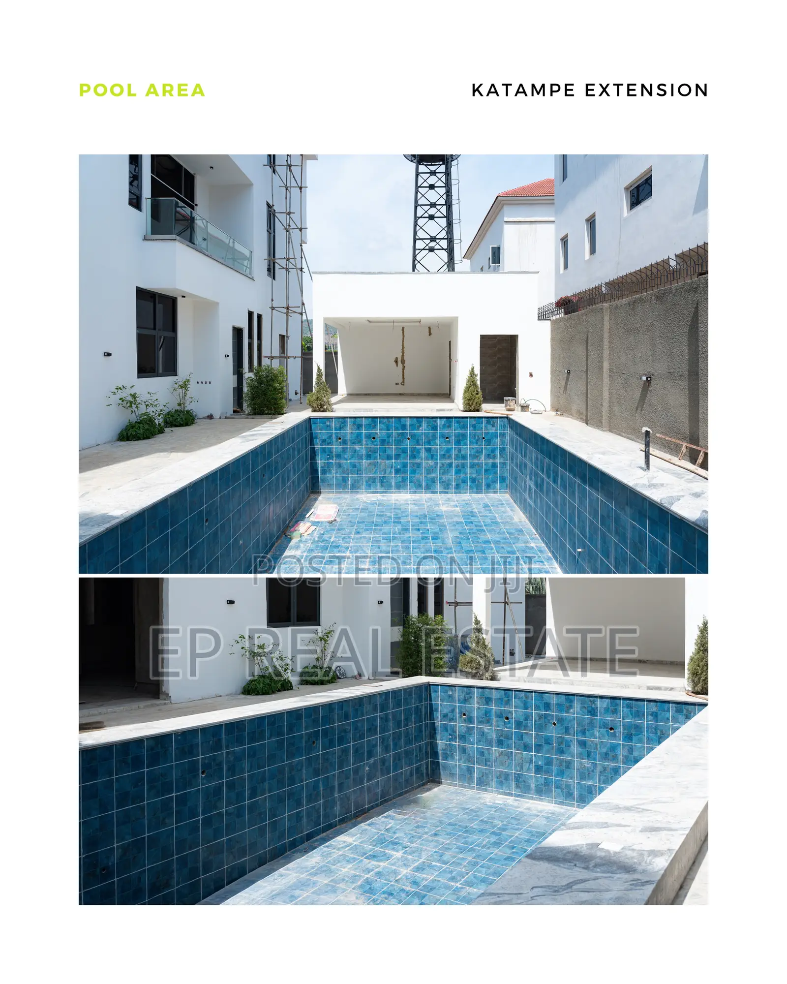 5bdrm Duplex in Katampe Extension for sale in Katampe Extension