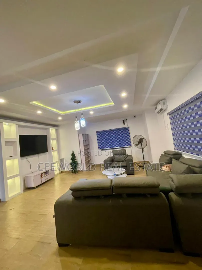 4bdrm Duplex in Jericho Gra for rent in Jericho