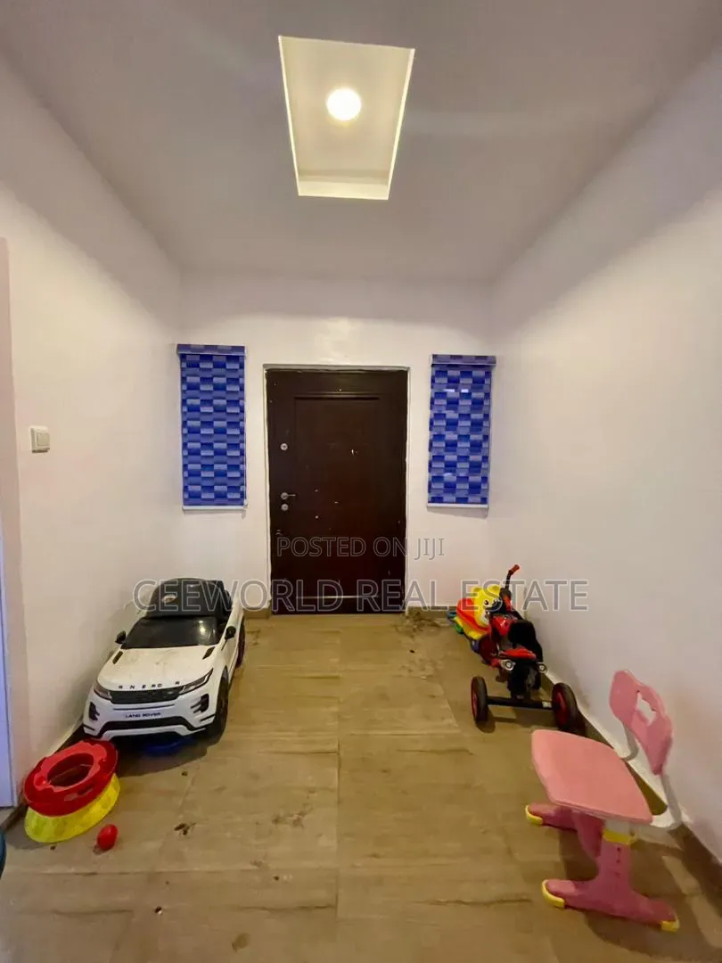 4bdrm Duplex in Jericho Gra for rent in Jericho