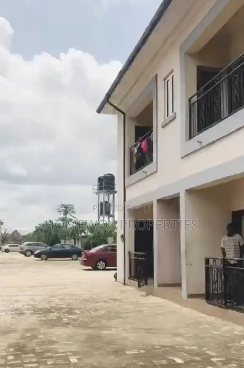 2bdrm Block of Flats in Obio-Akpor for sale in Obio-Akpor