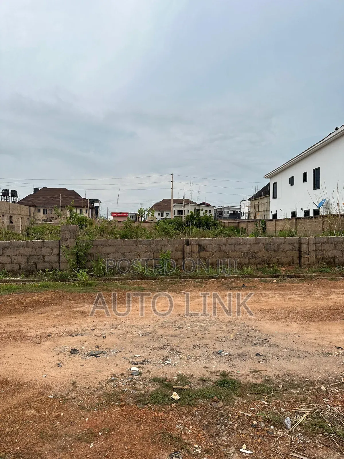 Residential Land in Enugu in Enugu