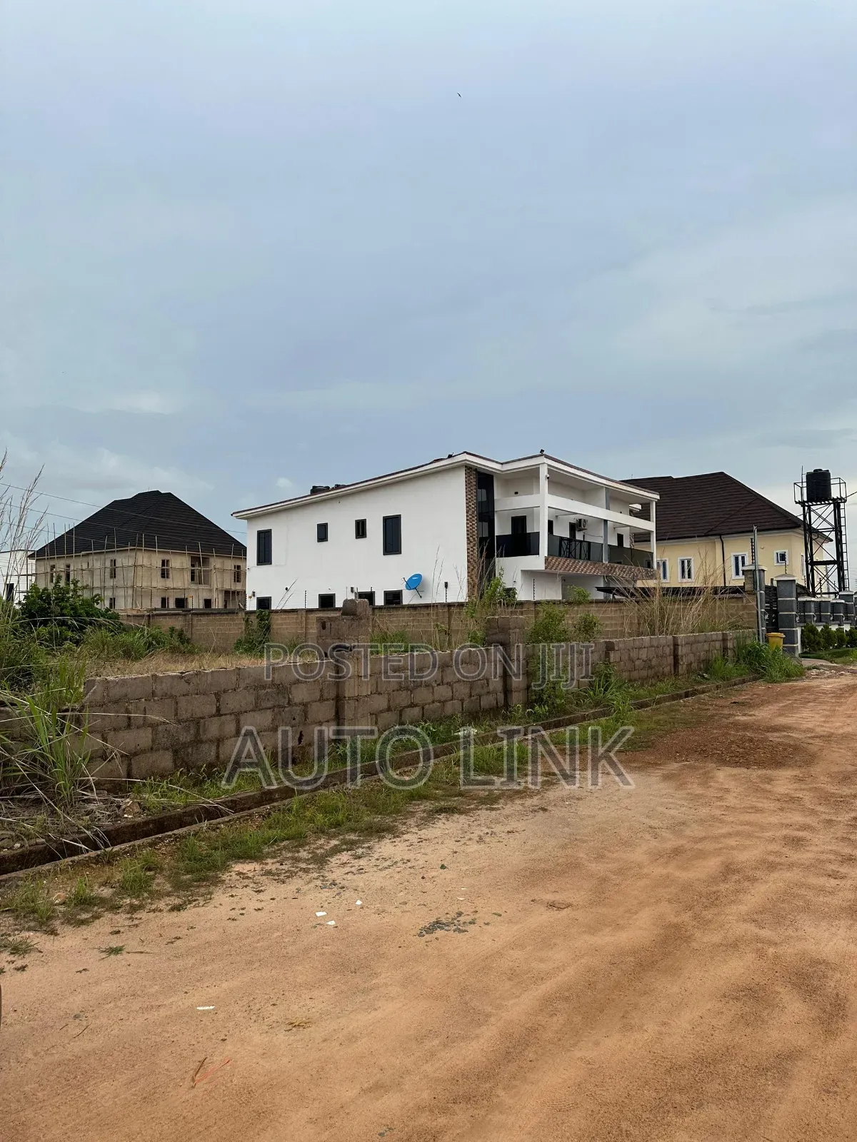Residential Land in Enugu in Enugu