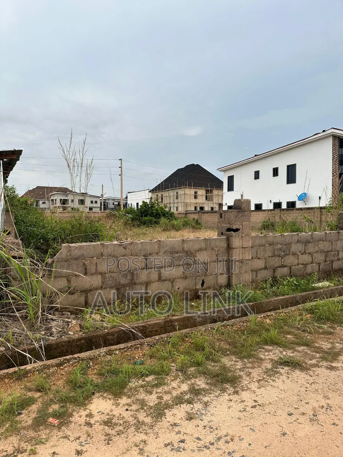 Residential Land in Enugu in Enugu
