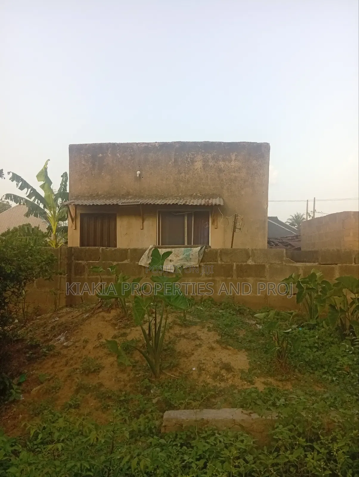 1bdrm Bungalow in Loveland Estate,, Akobo for sale in Akobo