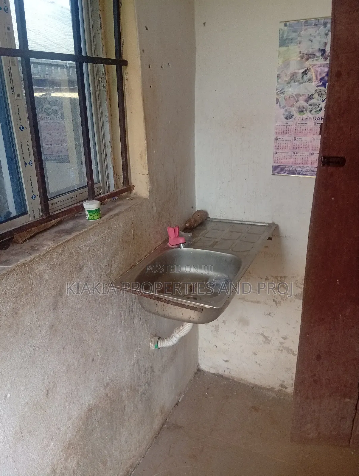 1bdrm Bungalow in Loveland Estate,, Akobo for sale in Akobo