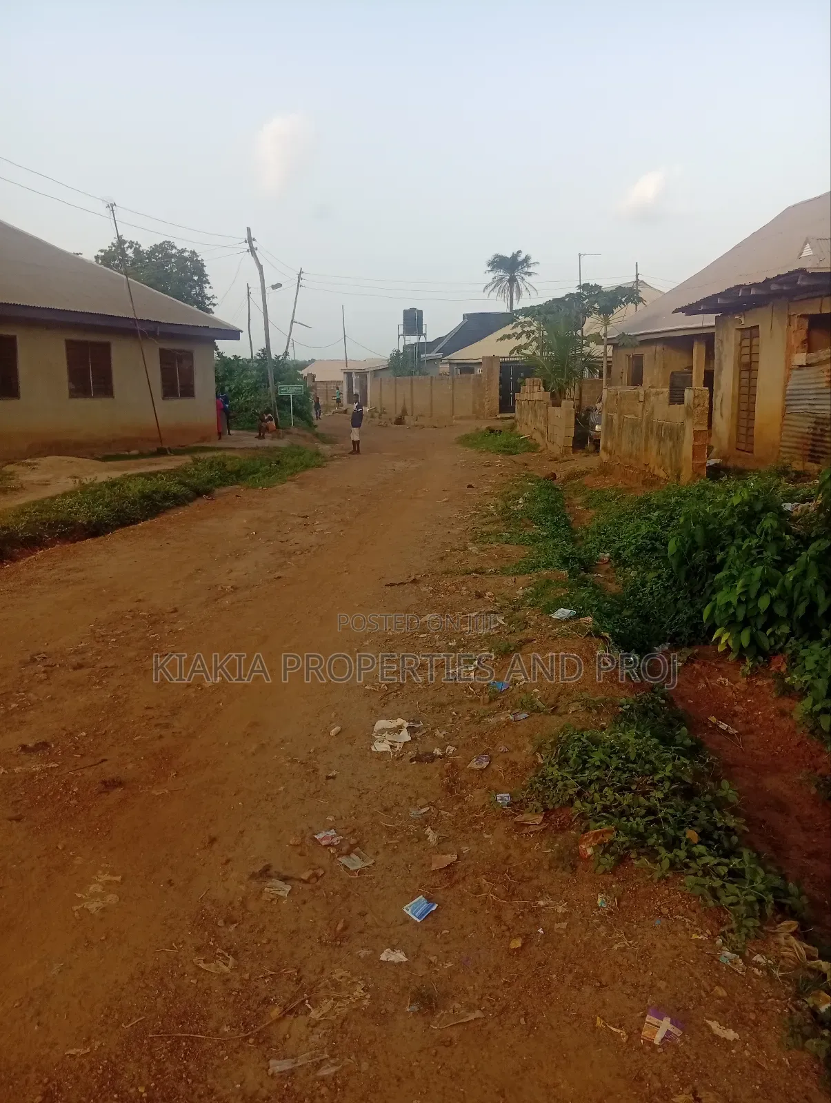 1bdrm Bungalow in Loveland Estate,, Akobo for sale in Akobo