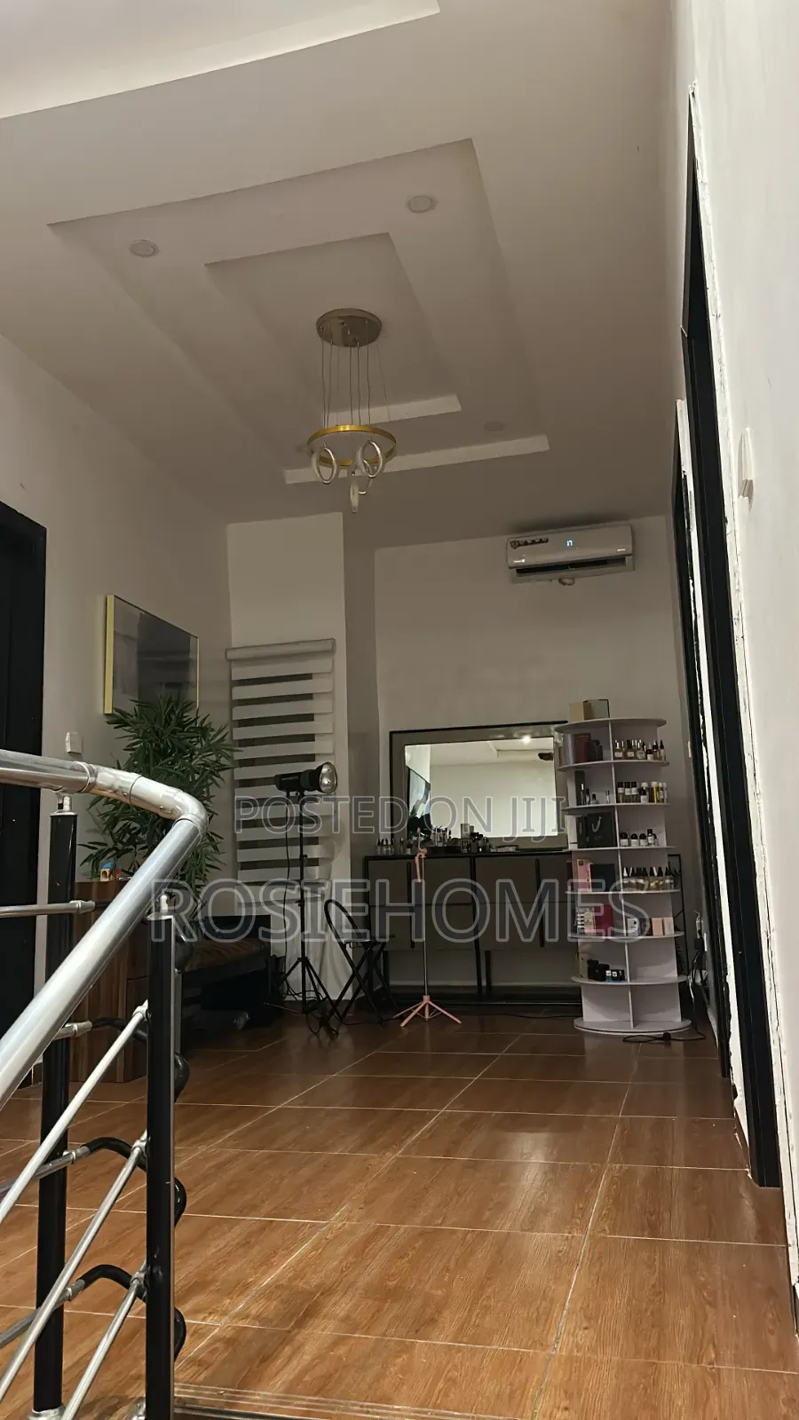 Furnished 4bdrm Duplex in Valid Court Estate, Sangotedo for rent in Sangotedo