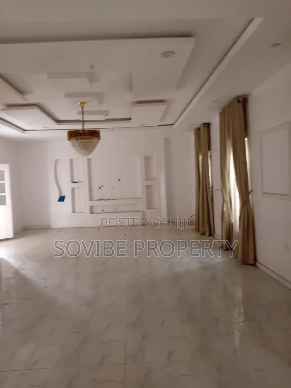 Furnished 5bdrm Duplex in Lagoon  Estate, Ogudu-Orioke for rent in Ogudu-Orioke