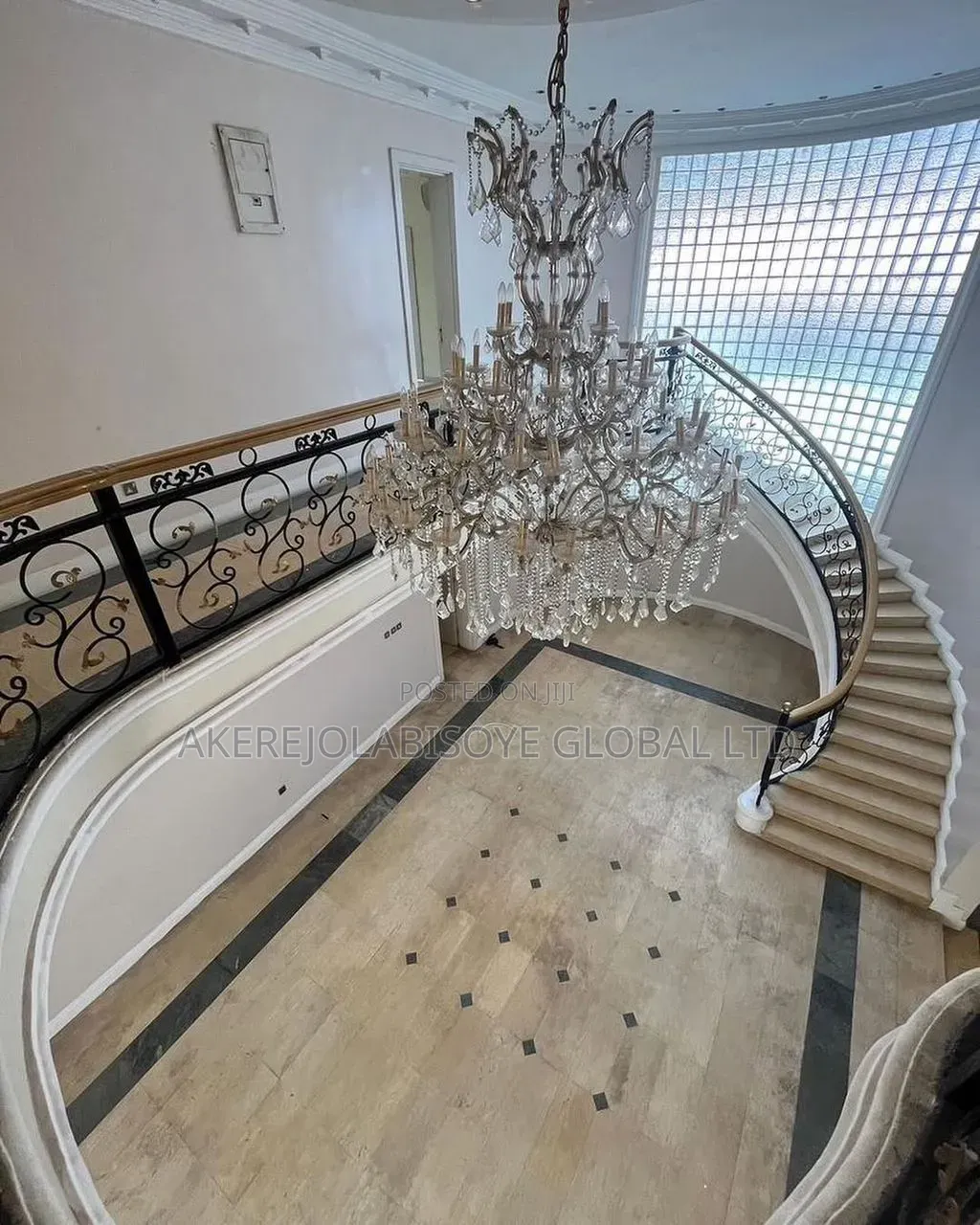 4bdrm Duplex in Minister Hills, for rent in Maitama
