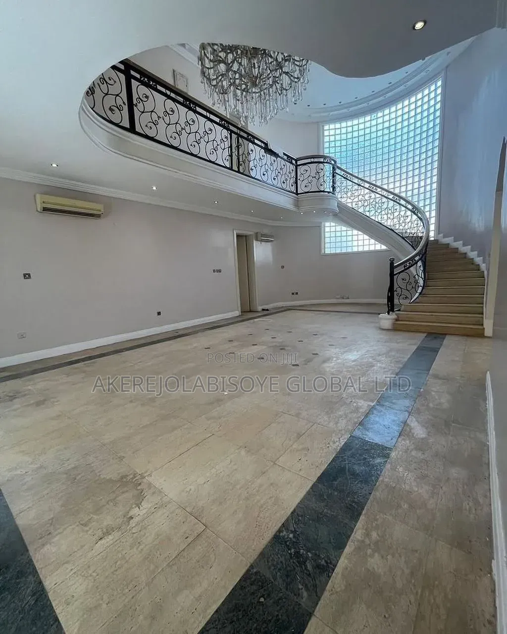 4bdrm Duplex in Minister Hills, for rent in Maitama