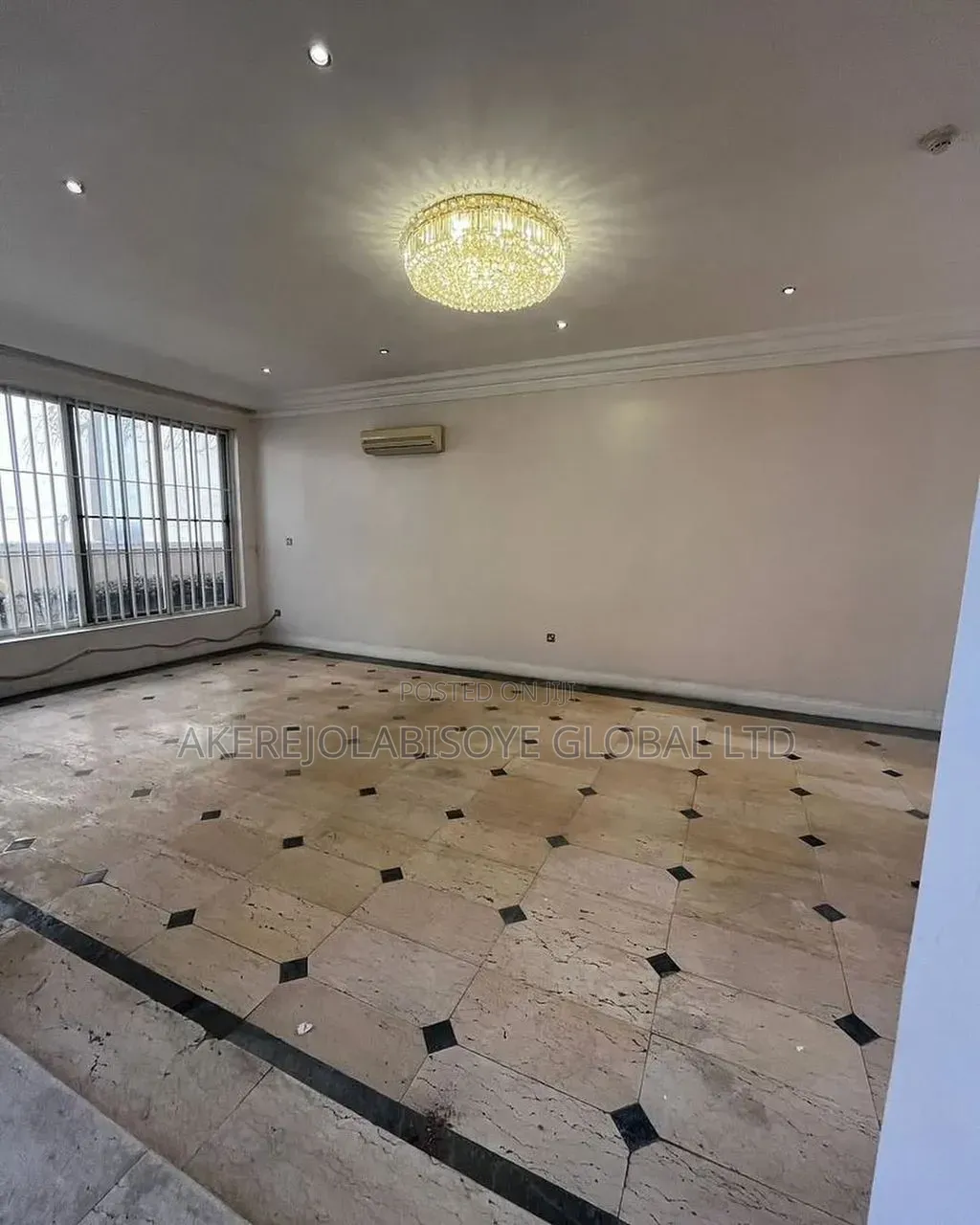 4bdrm Duplex in Minister Hills, for rent in Maitama
