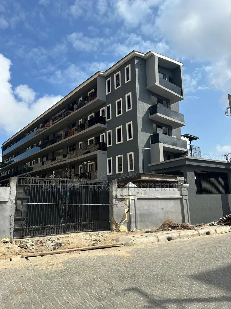 3bdrm Apartment in Off Bourdillon for rent in Bourdillon