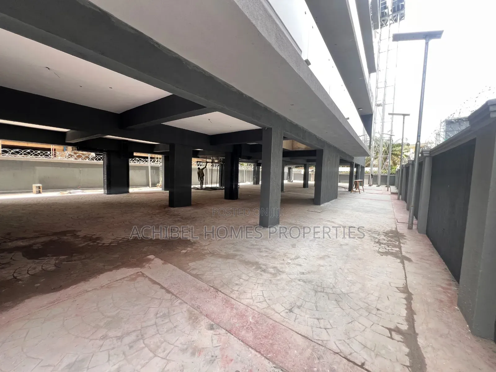 3bdrm Apartment in Off Bourdillon for rent in Bourdillon