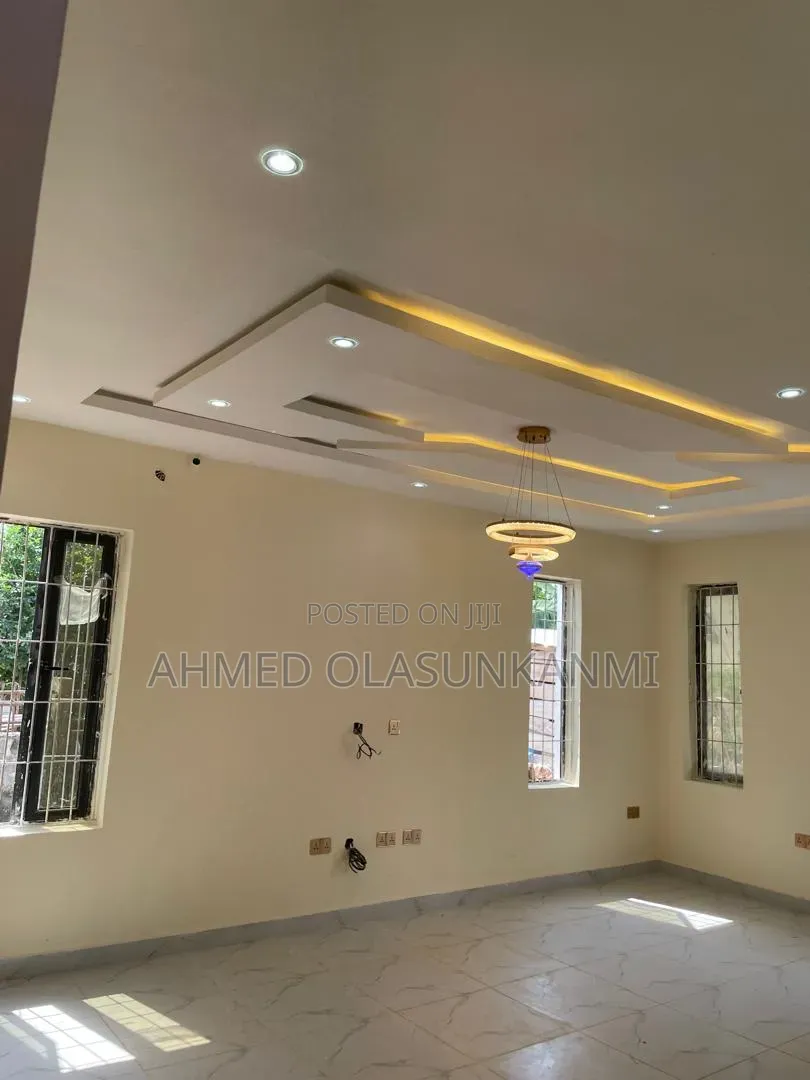 Belmonte Residence Mowe – Modern 3-Bedroom Bungalow in Ikenne