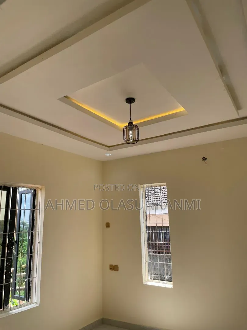 Belmonte Residence Mowe – Modern 3-Bedroom Bungalow in Ikenne