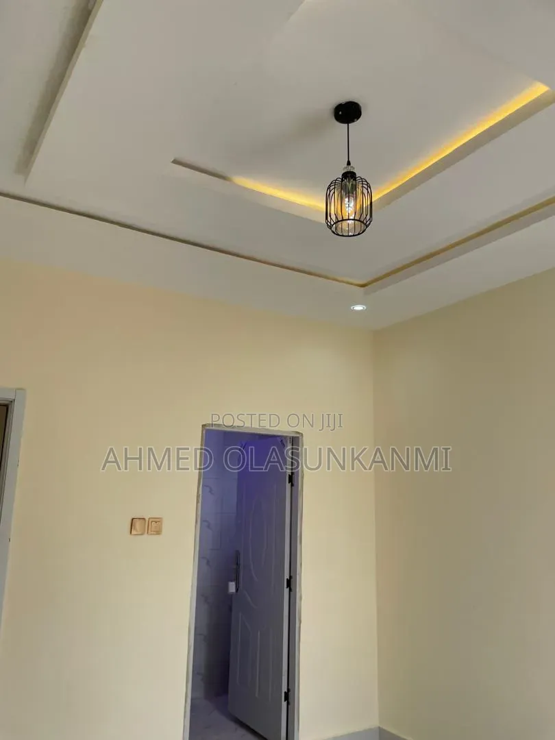 Belmonte Residence Mowe – Modern 3-Bedroom Bungalow in Ikenne
