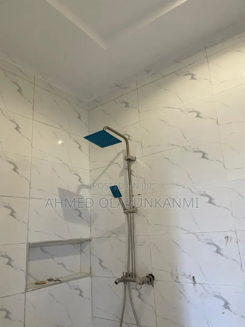 Belmonte Residence Mowe – Modern 3-Bedroom Bungalow in Ikenne