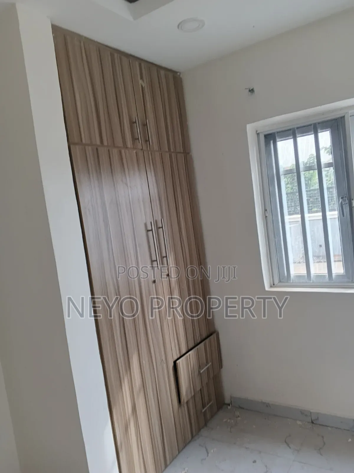 2bdrm Block of Flats in Banana Estate, Igbogbo for rent in Igbogbo