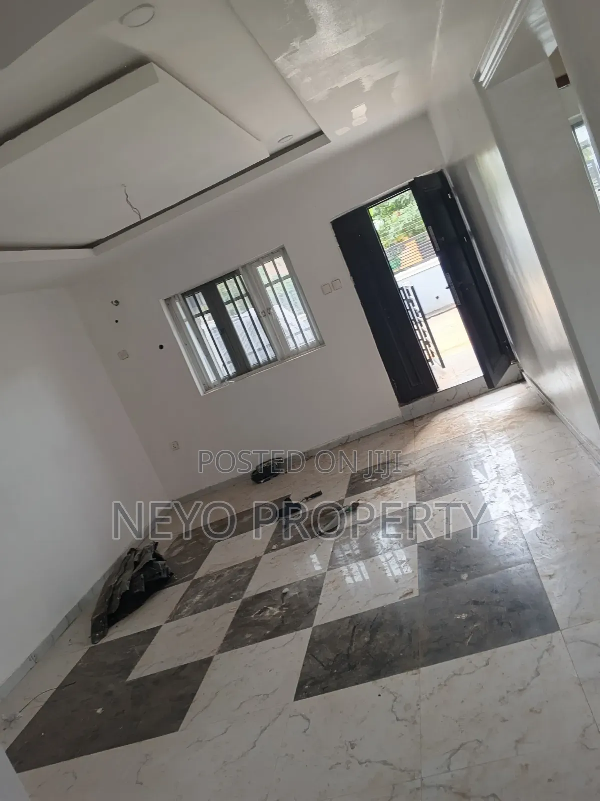 2bdrm Block of Flats in Banana Estate, Igbogbo for rent in Igbogbo