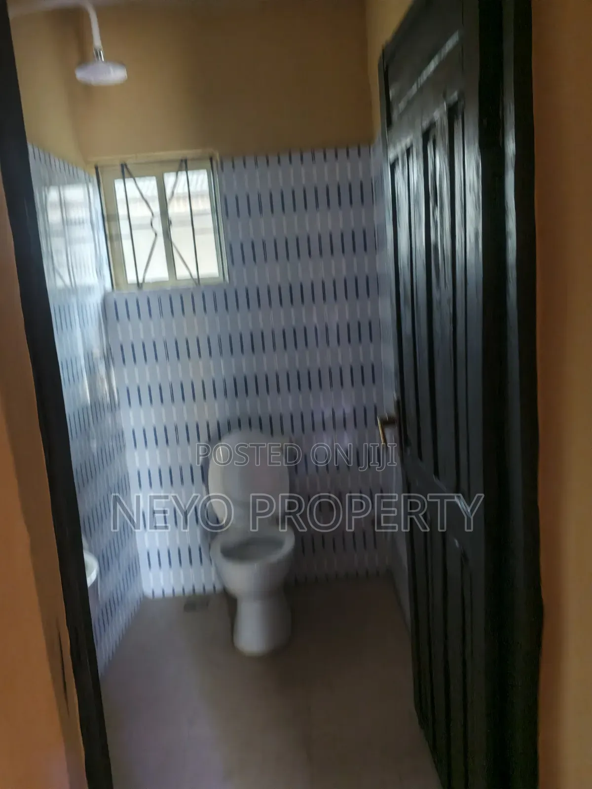 2bdrm Block of Flats in Banana Estate, Igbogbo for rent in Igbogbo