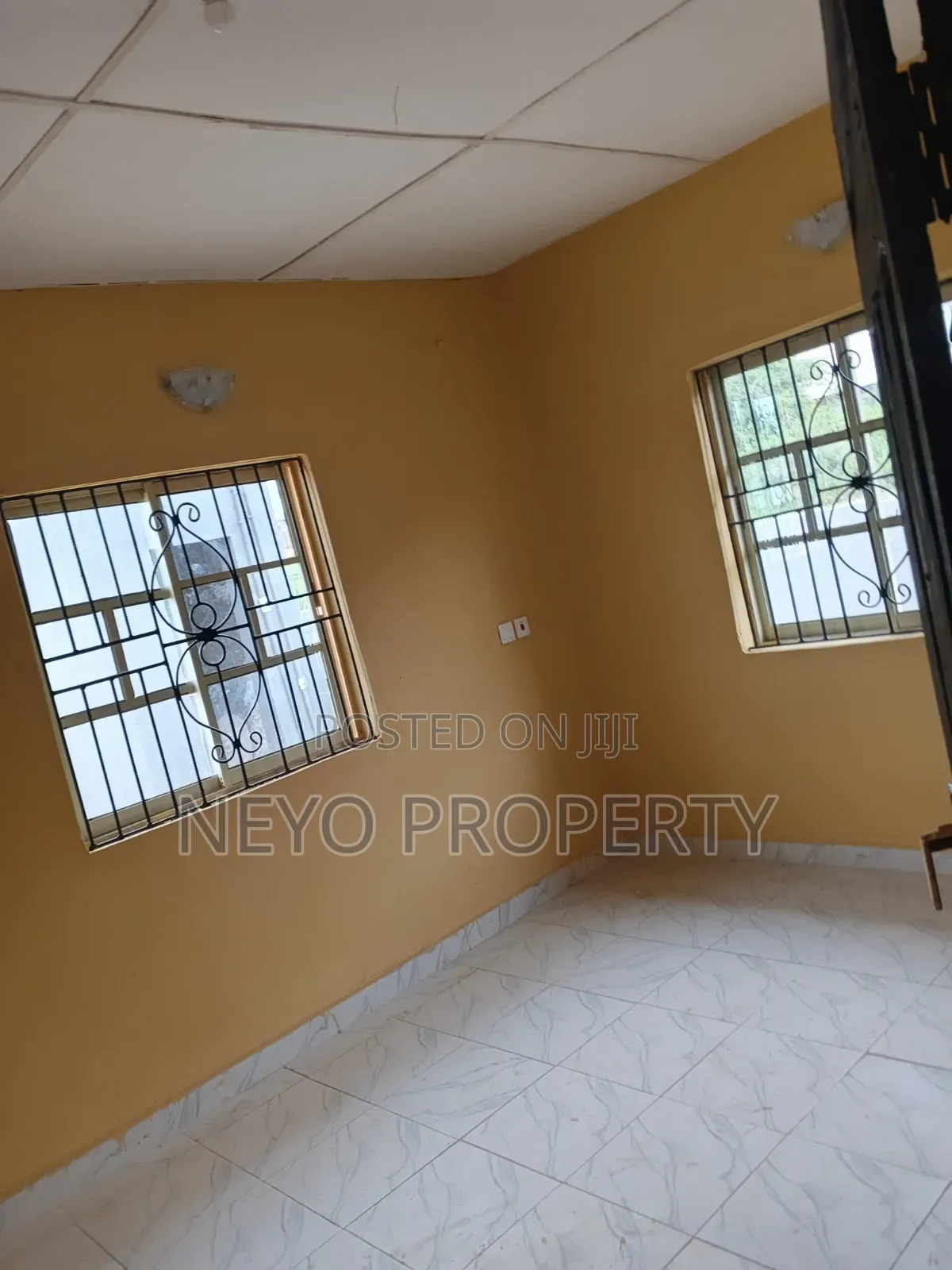 2bdrm Block of Flats in Banana Estate, Igbogbo for rent in Igbogbo