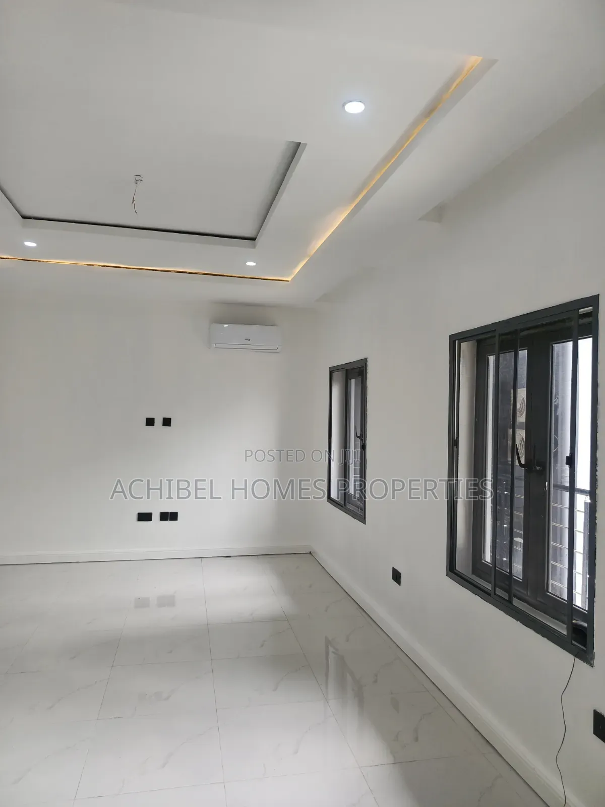 Mini Flat in Off Bourdillon for rent in Bourdillon