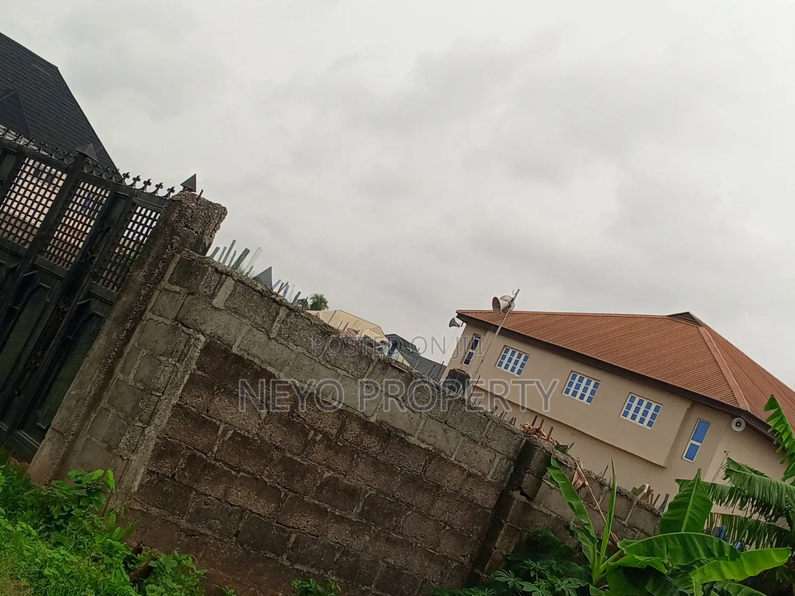 Family Deed Mr Sola in Igbogbo