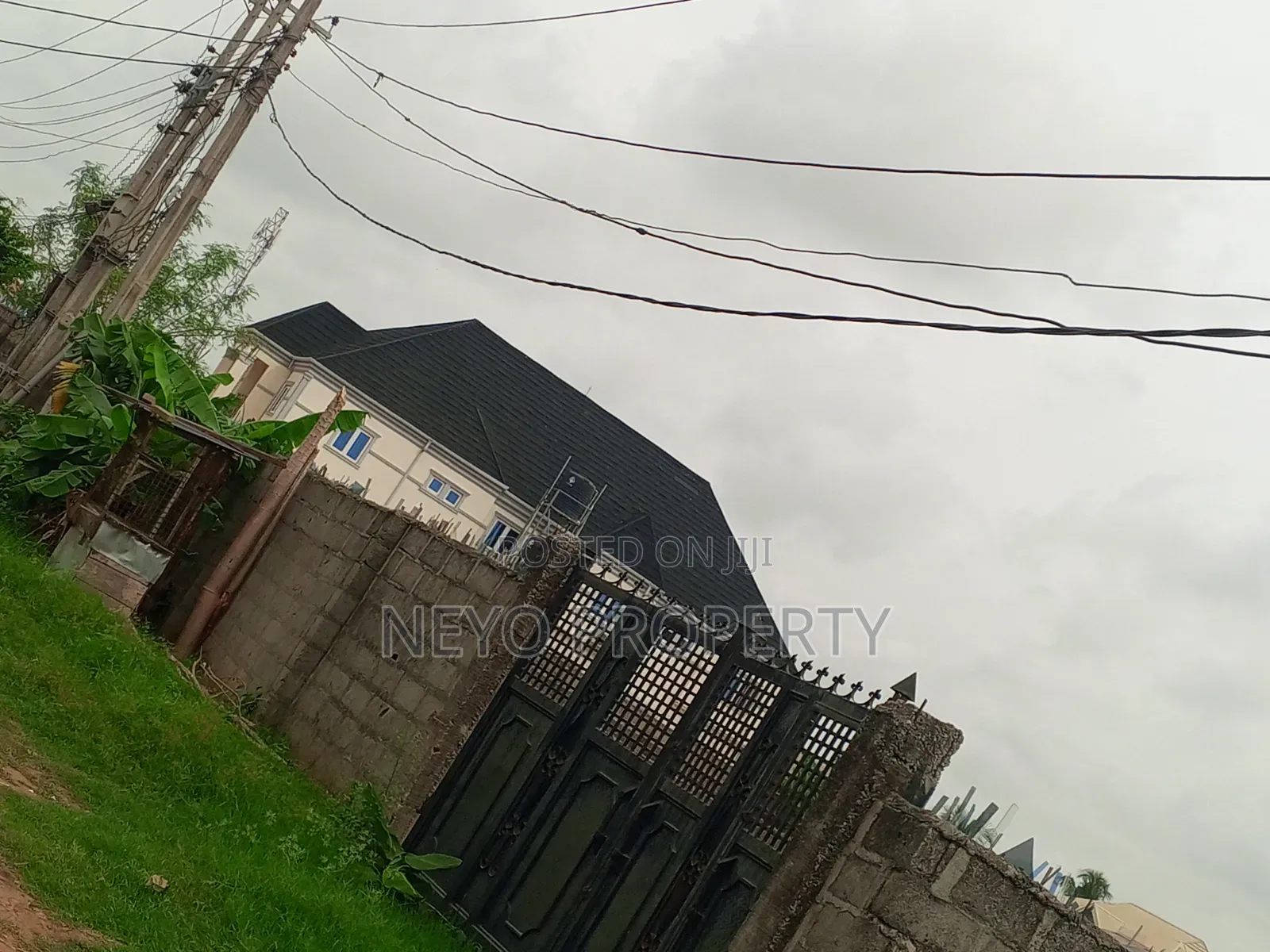 Family Deed Mr Sola in Igbogbo
