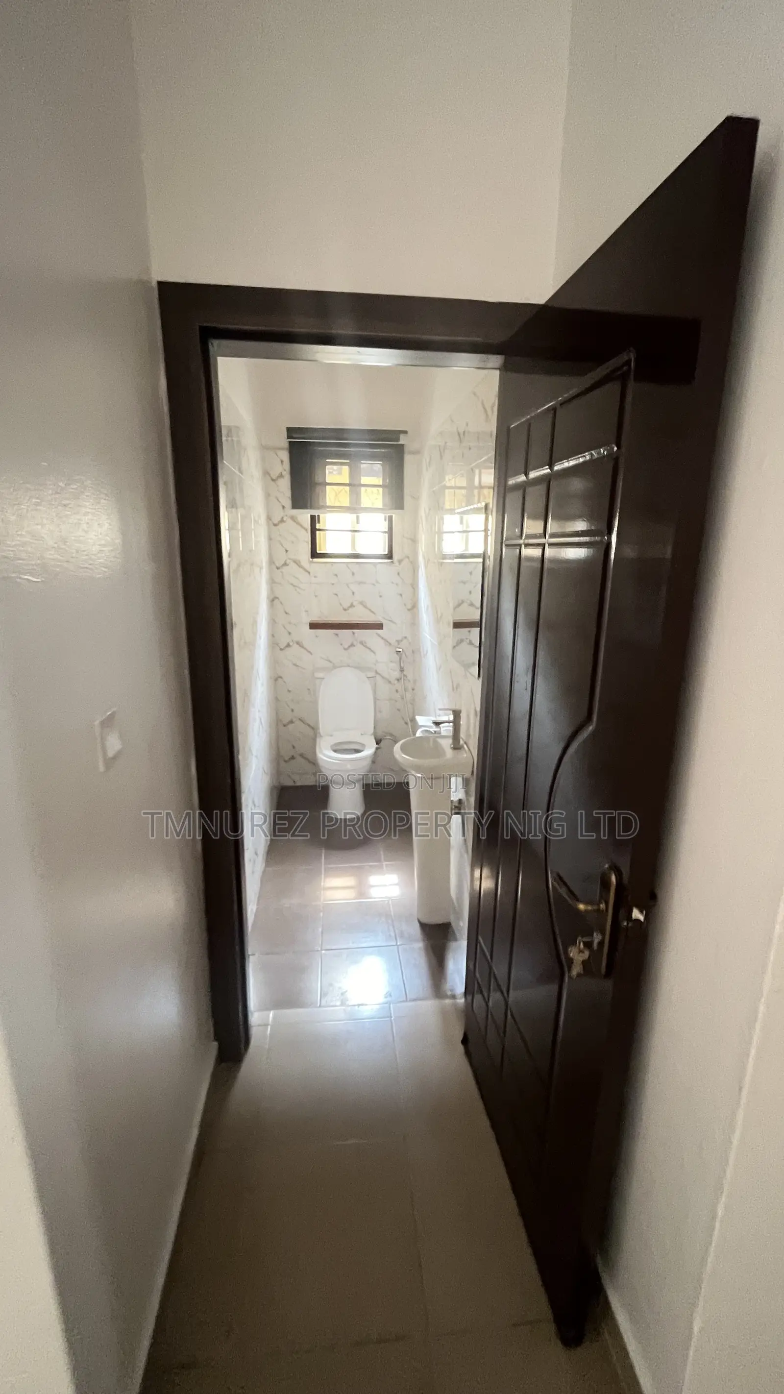 2bdrm Apartment in Ikota Villa for rent in Ikota