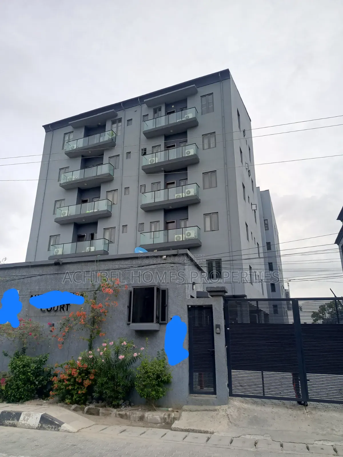 3bdrm Apartment in Off Bourdillon for rent in Bourdillon