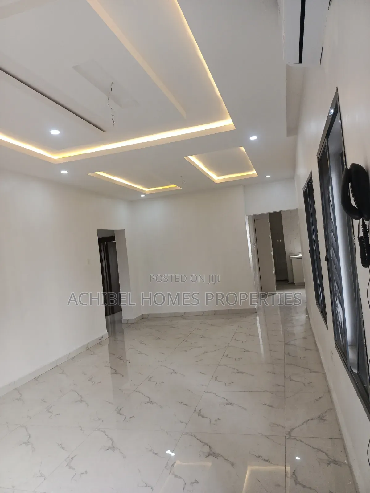 3bdrm Apartment in Off Bourdillon for rent in Bourdillon