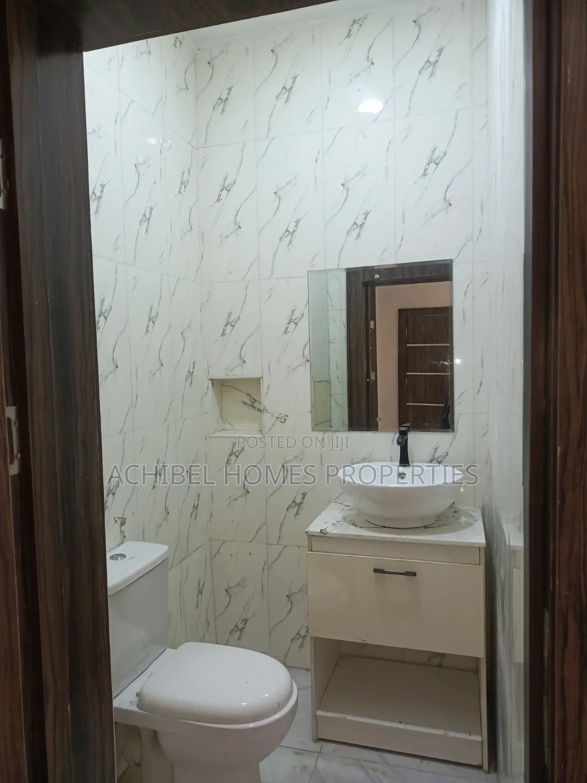 3bdrm Apartment in Off Bourdillon for rent in Bourdillon