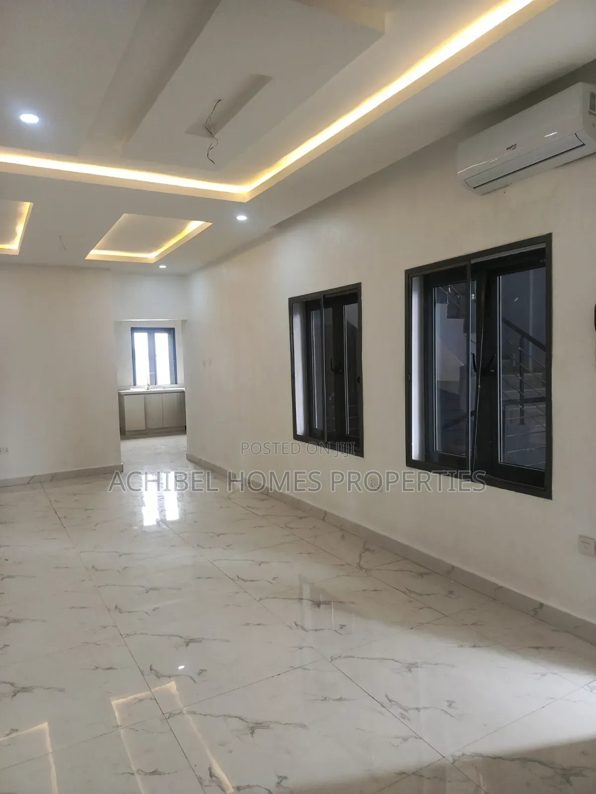 3bdrm Apartment in Off Bourdillon for rent in Bourdillon