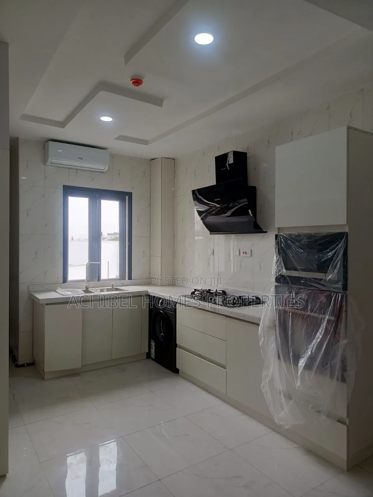 3bdrm Apartment in Off Bourdillon for rent in Bourdillon