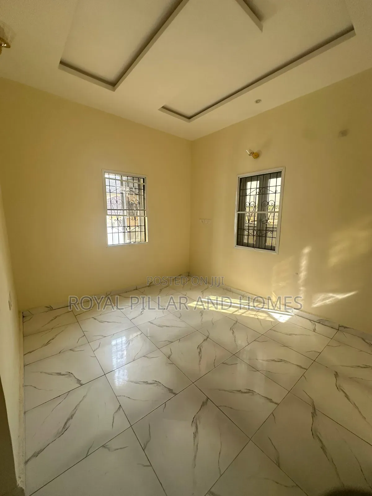 2bdrm Block of Flats in Lifecamp Close To for rent in Life Camp