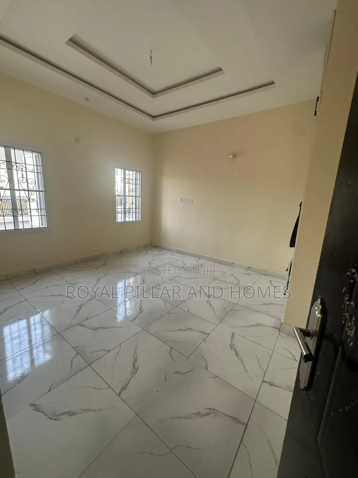 2bdrm Block of Flats in Lifecamp Close To for rent in Life Camp