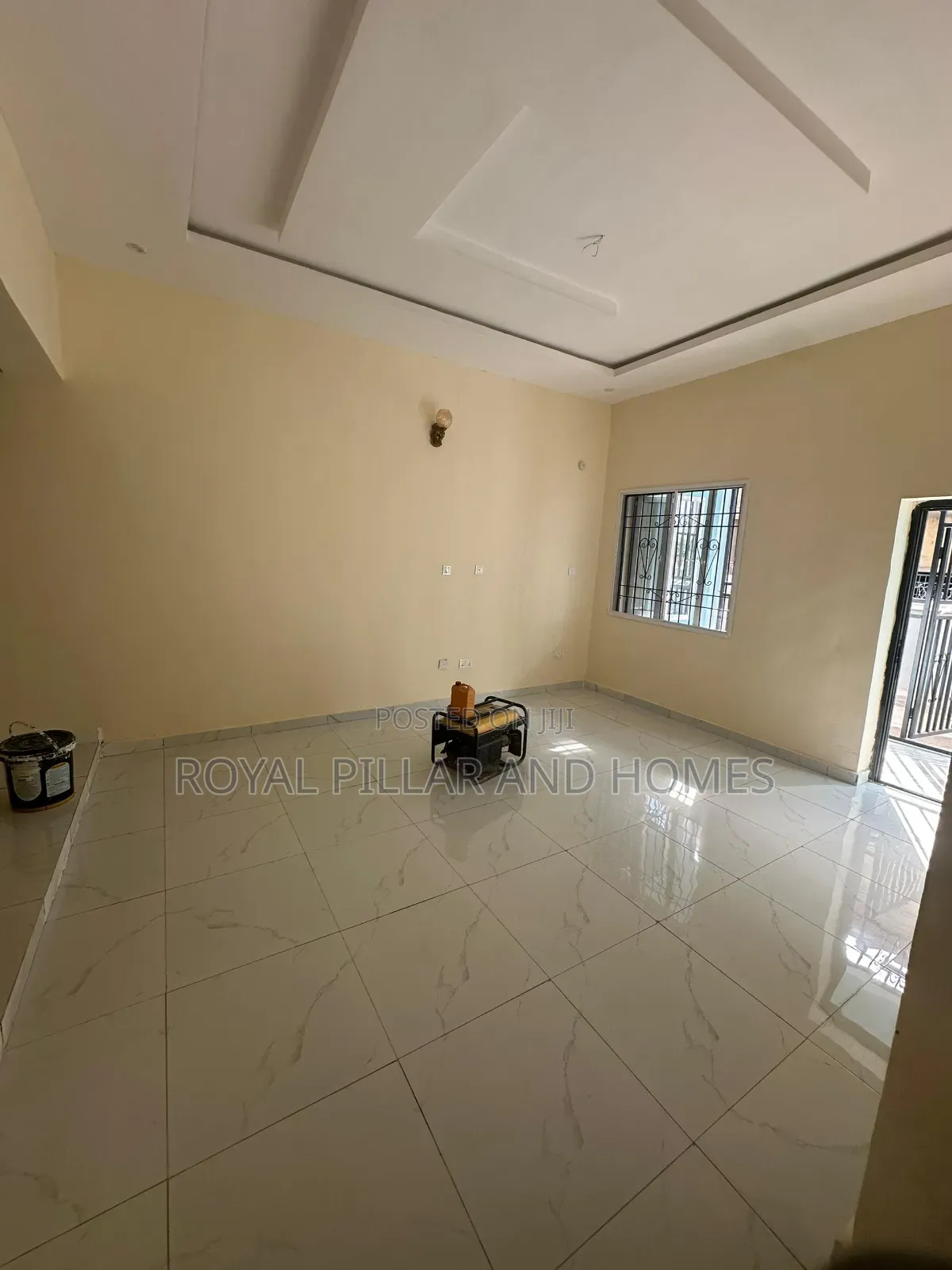 2bdrm Block of Flats in Lifecamp Close To for rent in Life Camp