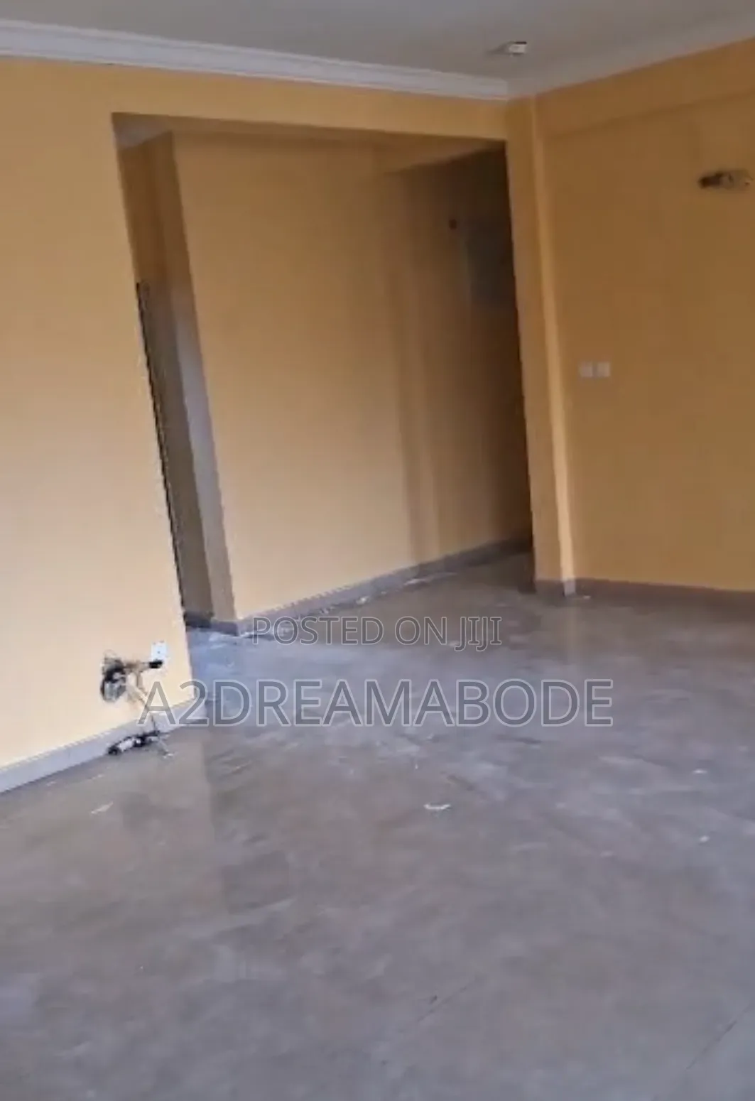 3bdrm Apartment in Mende for rent in Mende