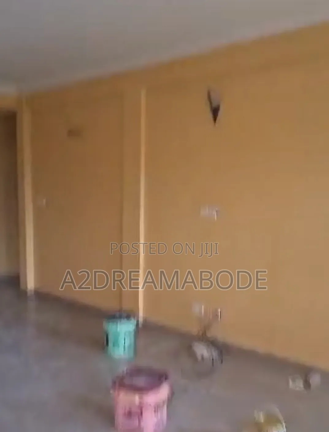 3bdrm Apartment in Mende for rent in Mende